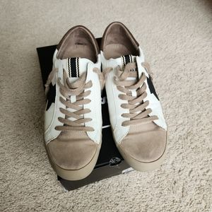 Shu Shop "Golden Goose" dupes